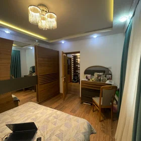 In Baku 110.0 m² house with 3.0 rooms is for sale - Image 8