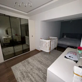 In Baku 110.0 m² house with 3.0 rooms is for sale - Image 10