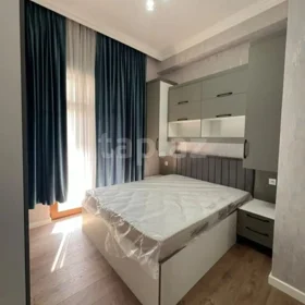 In Khirdalan 50.0 m² apartment is for rent - Image 4