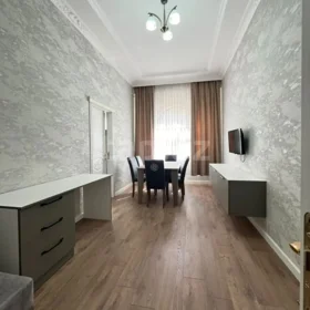 In Khirdalan 50.0 m² apartment is for rent - Image 5