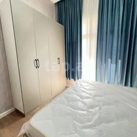 In Khirdalan 50.0 m² apartment is for rent - Image 9