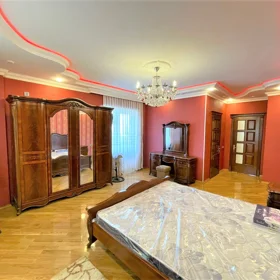 In Baku 130.0 m² apartment is for rent - Image 6