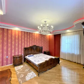 In Baku 130.0 m² apartment is for rent - Image 7