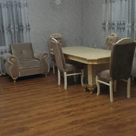In Baku 95.0 m² apartment is for rent - Image 3
