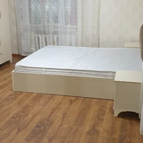 In Baku 95.0 m² apartment is for rent - Image 5