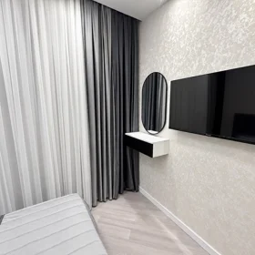 In Baku 52.0 m² apartment is for rent - Image 7