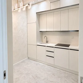 In Baku 52.0 m² apartment is for rent - Image 8