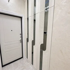 In Baku 52.0 m² apartment is for rent - Image 10
