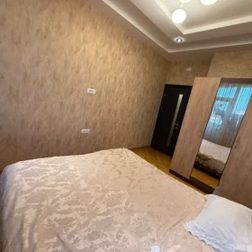 In Baku 55.0 m² apartment is for sale - Image 2