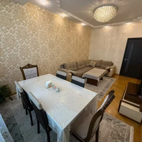 In Baku 55.0 m² apartment is for sale - Image 3
