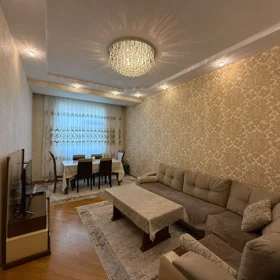 In Baku 55.0 m² apartment is for sale - Image 4
