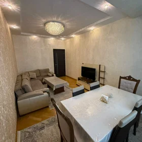 In Baku 55.0 m² apartment is for sale - Image 5