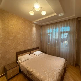 In Baku 55.0 m² apartment is for sale - Image 7