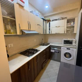 In Baku 55.0 m² apartment is for sale - Image 8