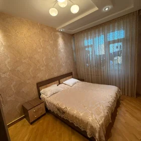In Baku 55.0 m² apartment is for sale - Image 10