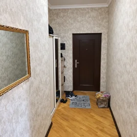 In Baku 110.0 m² apartment is for sale - Image 2