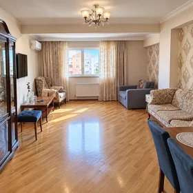 In Baku 110.0 m² apartment is for sale - Image 4