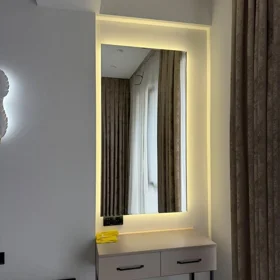 In Baku 88.0 m² apartment is for rent - Image 6