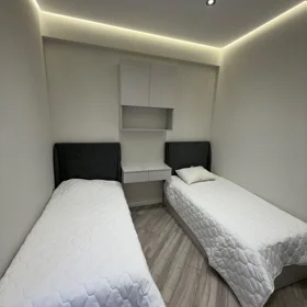 In Baku 88.0 m² apartment is for rent - Image 7