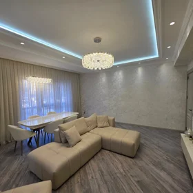 In Xətai rayonu 130.0 m² apartment is for rent - Image 5