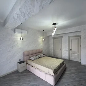 In Xətai rayonu 130.0 m² apartment is for rent - Image 7