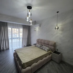 In Xətai rayonu 130.0 m² apartment is for rent - Image 8