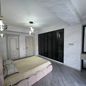 In Xətai rayonu 130.0 m² apartment is for rent - Image 9
