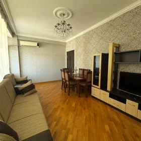 In Baku 102.0 m² apartment is for sale - Image 4