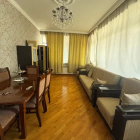 In Baku 102.0 m² apartment is for sale - Image 5