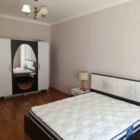 In Səbail rayonu 95.0 m² apartment is for rent - Image 3
