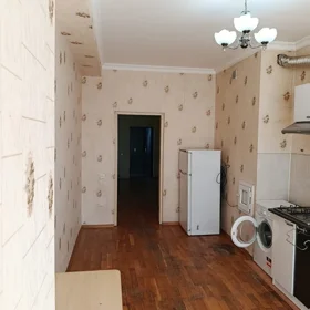 In Səbail rayonu 95.0 m² apartment is for rent - Image 5