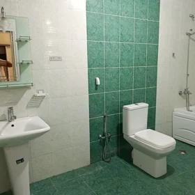 In Səbail rayonu 95.0 m² apartment is for rent - Image 8