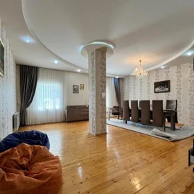 In Sabunçu rayonu 295.0 m² house with 8.0 rooms is for sale - Image 4