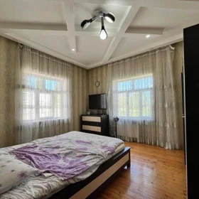 In Sabunçu rayonu 295.0 m² house with 8.0 rooms is for sale - Image 8