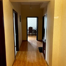 In Səbail rayonu 90.0 m² apartment is for rent - Image 4