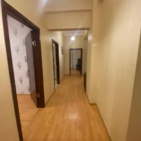 In Səbail rayonu 90.0 m² apartment is for rent - Image 5