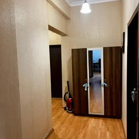 In Səbail rayonu 90.0 m² apartment is for rent - Image 6