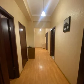 In Səbail rayonu 90.0 m² apartment is for rent - Image 7