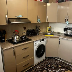 In Səbail rayonu 90.0 m² apartment is for rent - Image 10