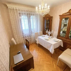 In Baku 75.0 m² apartment is for sale - Image 3