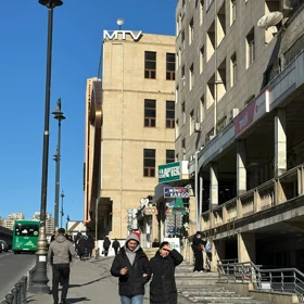 In Baku 120.0 m² apartment is for sale - Image 3