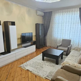In Xətai rayonu 60.0 m² apartment is for rent - Image 2