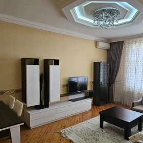 In Xətai rayonu 60.0 m² apartment is for rent - Image 3