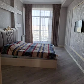 In Baku 125.0 m² apartment is for rent - Image 4