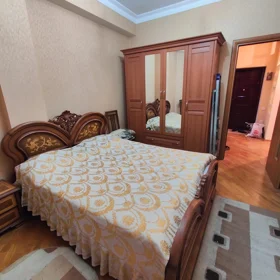 In Baku 60.0 m² apartment is for rent - Image 2