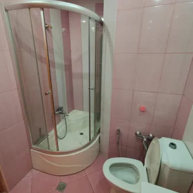 In Baku 60.0 m² apartment is for rent - Image 4