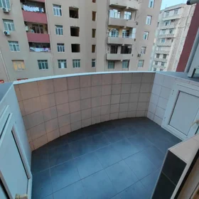 In Baku 60.0 m² apartment is for rent - Image 6