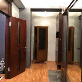 In Baku 100.0 m² apartment is for rent - Image 2