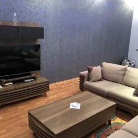 In Baku 100.0 m² apartment is for rent - Image 3