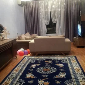 In Baku 100.0 m² apartment is for rent - Image 5